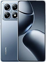 شیائومی 14T PRO رم 12 گیگ رام و حافظه داخلی 1024 گیگ 5G