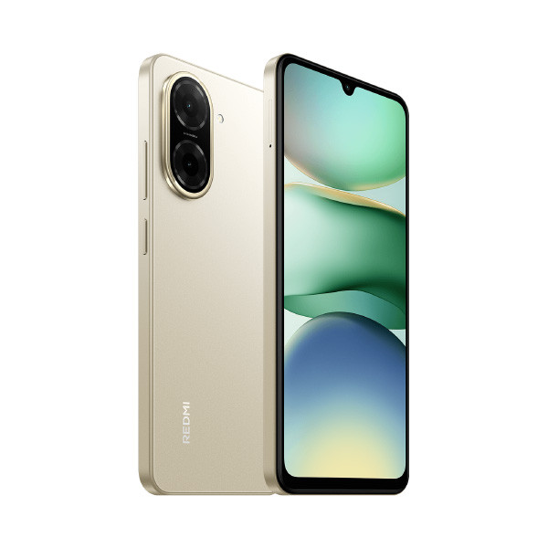 گوشی موبایل شیائومی ردمی A5 رم 3 گیگ رام و حافظه داخلی 64 گیگ گلوبال 4G