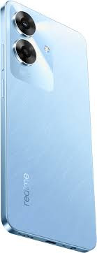 گوشی موبایل ریلمی نوت 60X رم 4 گیگ رام و حافظه داخلی 128 گیگ 4G