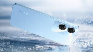 ریلمی نوت 60X رم 4 گیگ رام و حافظه داخلی 128 گیگ 4G