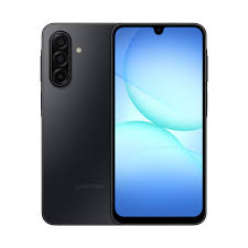 گلکسی A17 سامسونگ رم 4 گیگ رام و حافظه داخلی 128 گیگ 4G