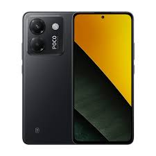 شیائومی پوکو M7 پرو رم 12 گیگ رام و حافظه داخلی 256 گیگ  5G