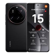 شیائومی 15 اولترا  رم 16 گیگ رام و حافظه داخلی 512 گیگ  5G