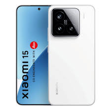 شیائومی 15 رم 12 گیگ  رام و حافظه داخلی  512 گیگ   5G