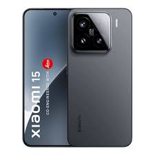 شیائومی 15 رم 12 گیگ  رام و حافظه داخلی  512 گیگ   5G