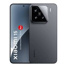 گوشی شیائومی 15 رم 12 گیگ رام و حافظه داخلی 512 گیگ 5G