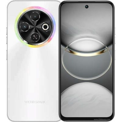 گوشی موبایل تکنو Spark 30 C رم 6 گیگ رام و حافظه داخلی 128گیگ