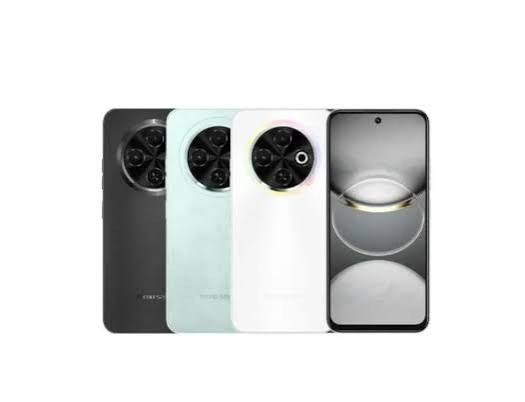 گوشی موبایل تکنو Spark 30 C رم 6 گیگ رام و حافظه داخلی 128گیگ