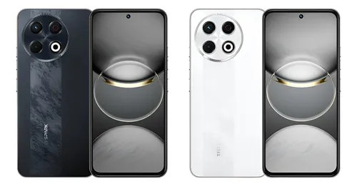 گوشی موبایل تکنو Spark 30 PRO رم 8 گیگ رام و حافظه داخلی 256 گیگ