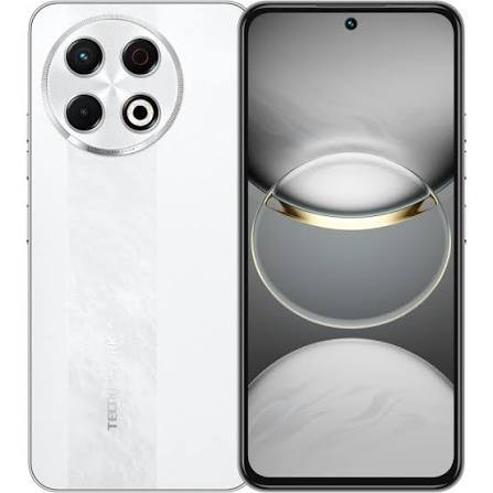 گوشی موبایل تکنو Spark 30 PRO رم 8 گیگ رام و حافظه داخلی 256 گیگ