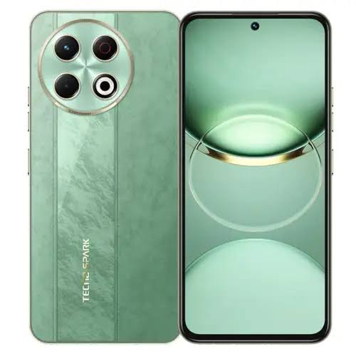 گوشی موبایل تکنو Spark 30 PRO رم 8 گیگ رام و حافظه داخلی 256 گیگ