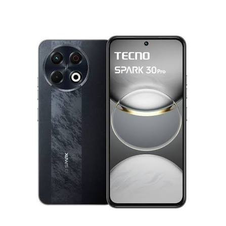 گوشی موبایل تکنو Spark 30 PRO رم 8 گیگ رام و حافظه داخلی 256 گیگ