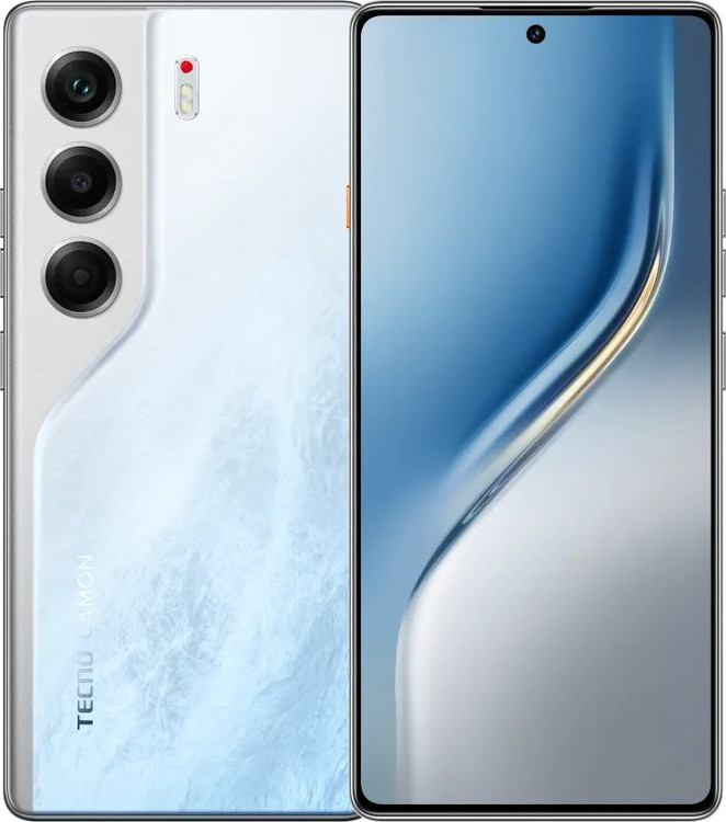 گوشی موبایل تکنو 40 CAMON رم 8 گیگ رام و حافظه داخلی 256 گیگ