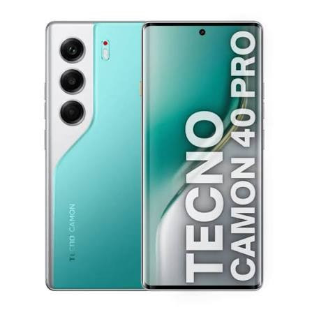 گوشی موبایل تکنو CAMON 40 PRO رم 8 گیگ رام و حافظه داخلی 256 گیگ
