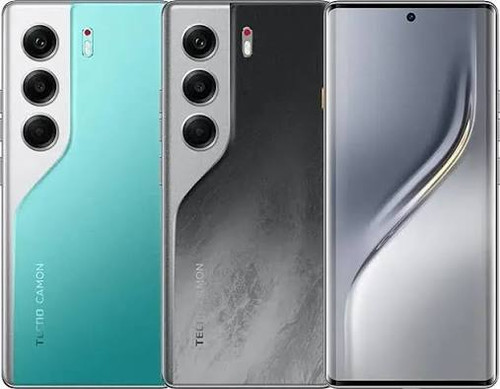 گوشی موبایل تکنو CAMON 40 PRO رم 8 گیگ رام و حافظه داخلی 256 گیگ