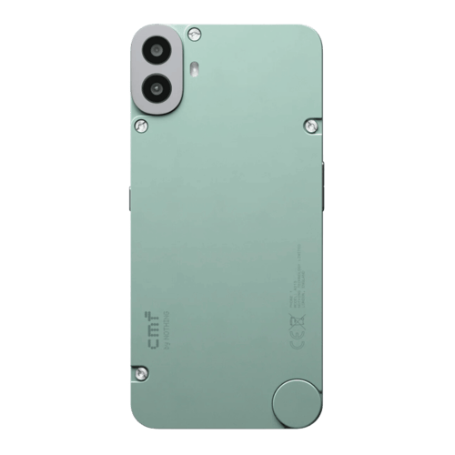 گوشی موبایل ناتینگ CMF PHONE رم 8 گیگ رام و حافظه داخلی 128 گیگ 5G