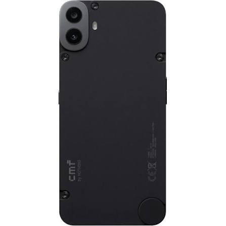 گوشی موبایل ناتینگ CMF PHONE رم 8 گیگ رام و حافظه داخلی 128 گیگ 5G