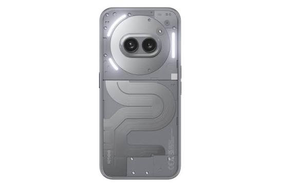 گوشی ناتینگ 2A PLUS رم 12 گیگ رام و حافظه داخلی 256 گیگ 5G