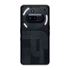 گوشی موبایل ناتینگ 3A رم 12 گیگ رام و حافظه داخلی 256 گیگ 5G