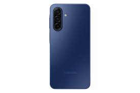 گوشی موبایل گلکسی A17 سامسونگ رم 4 گیگ رام و حافظه داخلی 128 گیگ 4G