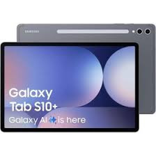 تبلت سامسونگ S10 PLUS رم 12 گیگ رام و حافظه داخلی 256 گیگ WIFI