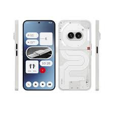 گوشی موبایل ناتینگ 2A رم 12 گیگ رام و حافظه داخلی 256 گیگ 5G