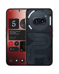 گوشی موبایل ناتینگ 2A رم 12 گیگ رام و حافظه داخلی 256 گیگ 5G