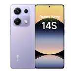 ردمی نوت 14S شیائومی رم 12 گیگ رام و حافظه داخلی 512 گیگ  4G