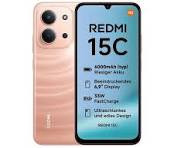 گوشی ردمی 15C شیائومی رم 8 گیگ رام و حافظه داخلی 256 گیگ 4G