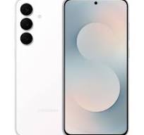 گوشی سامسونگ گلکسی S25 FE  رم 8G گیگ رام و حافظه داخلی 256 گیگ