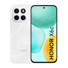 گوشی موبایل آنر X6C رم 6 گیگ رام و حافظه داخلی 128 گیگ 4G