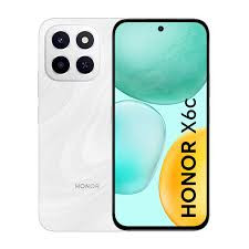 گوشی موبایل آنر X6C رم 6 گیگ رام و حافظه داخلی 128 گیگ 4G