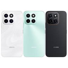 گوشی موبایل آنر X6C رم 6 گیگ رام و حافظه داخلی 256 گیگ 4G