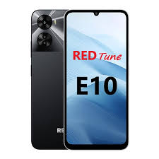 گوشی موبایل E10 RED TONE رم 4 گیگ رام و حافظه داخلی 64 گیگ  4G