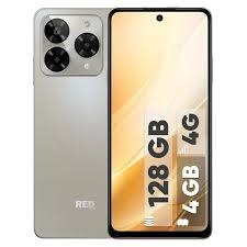 گوشی موبایل L10 RED TONE رم 4 گیگ رام و حافظه داخلی 128 گیگ 4G