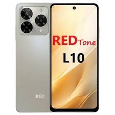 گوشی موبایل V10 RED TONE رم 8 گیگ رام و حافظه داخلی 256 گیگ  4G