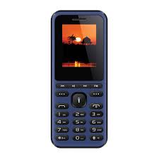 گوشی موبایل  دوسیم کارت DOX B120