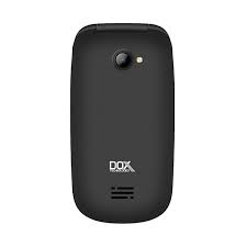 گوشی موبایل تاشو  DOX V435 دوسیم کارت رم 32 مگا بایت  رام و حافظه داخلی 64 مگا بایت