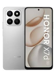 گوشی موبایل آنر X7D رم 8 گیگ رام و حافظه داخلی 256 گیگ ضد آب 5G