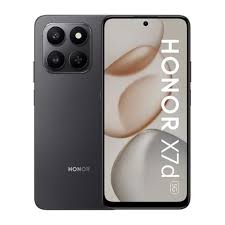 گوشی موبایل آنر X7D رم 8 گیگ رام و حافظه داخلی 256 گیگ   5G