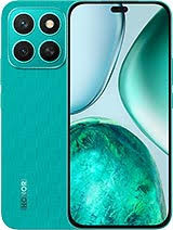 گوشی موبایل آنر X8C رم 8 گیگ رام و حافظه داخلی 256 گیگ 4G