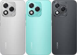 گوشی موبایل آنر 400 LITE رم 8 گیگ رام و حافظه داخلی 256 گیگ 5G