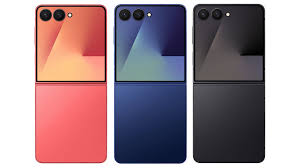 گلکسی Z FILIP 7  رم 12 گیگ رام وحافظه داخلی  512 گیگ 5G