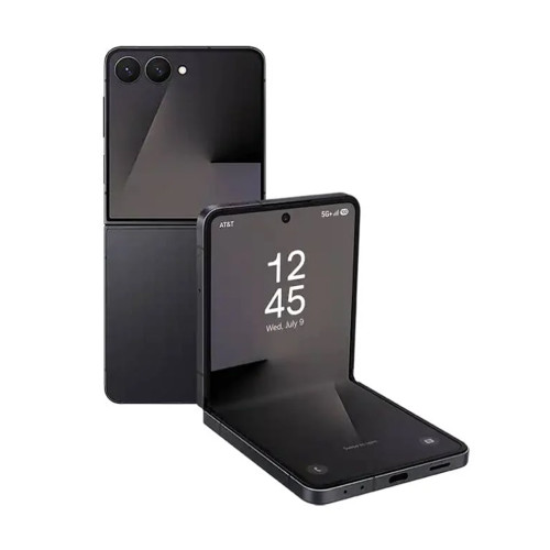 گلکسی Z FILIP 7 رم 12 گیگ رام وحافظه داخلی 512 گیگ 5G