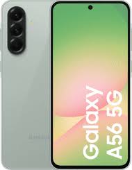 گوشی گلکسی A56 سامسونگ رم 8 گیگ رام و حافظه داخلی 128 گیگ