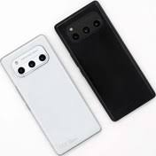 گوشی برند داریا باند رم 8 گیگ رام و حافظه داخلی  256 گیگ 5G