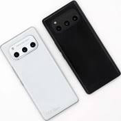 گوشی برند داریا باند رم 8 گیگ رام و حافظه داخلی 256 گیگ 5G