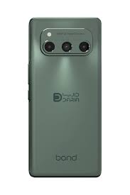 گوشی برند داریا باند رم 8 گیگ رام و حافظه داخلی  256 گیگ 5G