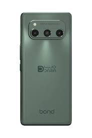 گوشی برند داریا باند رم 8 گیگ رام و حافظه داخلی 256 گیگ 5G