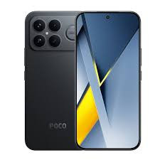 گوشی موبایل شیائومی POCO F8 ULTRA رم 16 گیگ رام 512 گیگ 5G